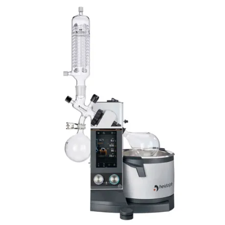 Испаритель Heidolph Hei-VAP Ultimate Control HL/G6