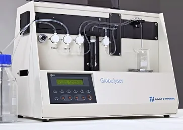 Анализатор Globulyser