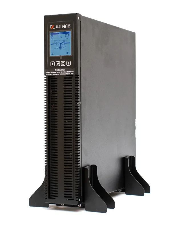 Источник питания Штиль STR1101L