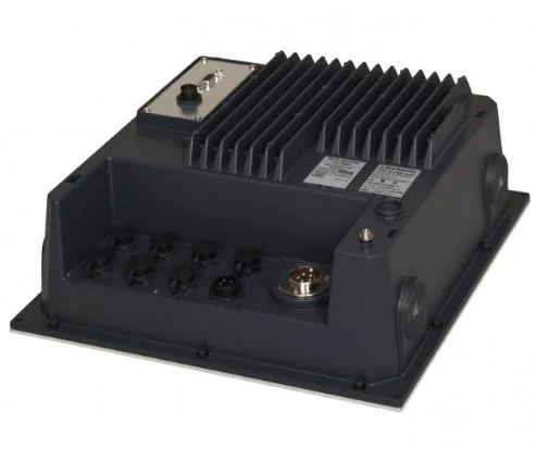 Эхолот инновационный рыбопоисковый JRC JFC-180