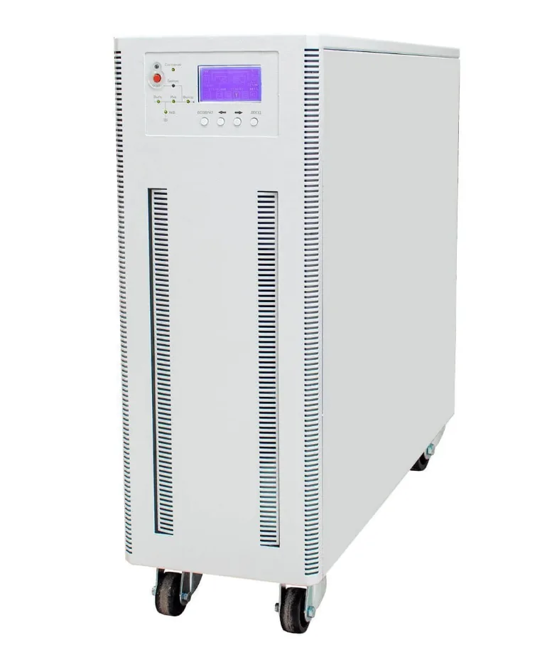 Источник питания Штиль ST33015S 15 кВА
