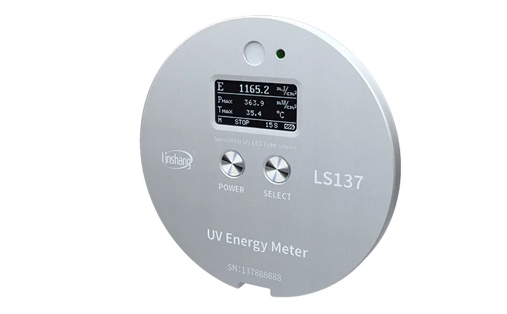 Измеритель УФ-энергии Linshang LS137