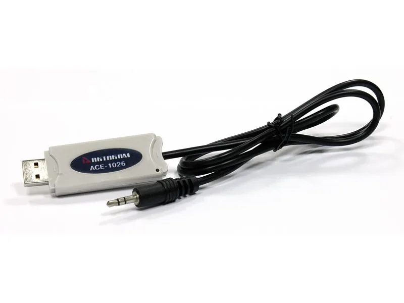 Преобразователь интерфейсов АКТАКОМ АСЕ-1026, RS-232-USB