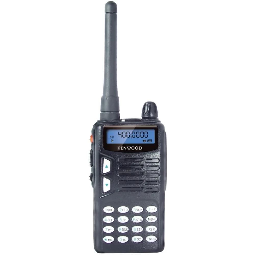 Рация Kenwood TK-450S