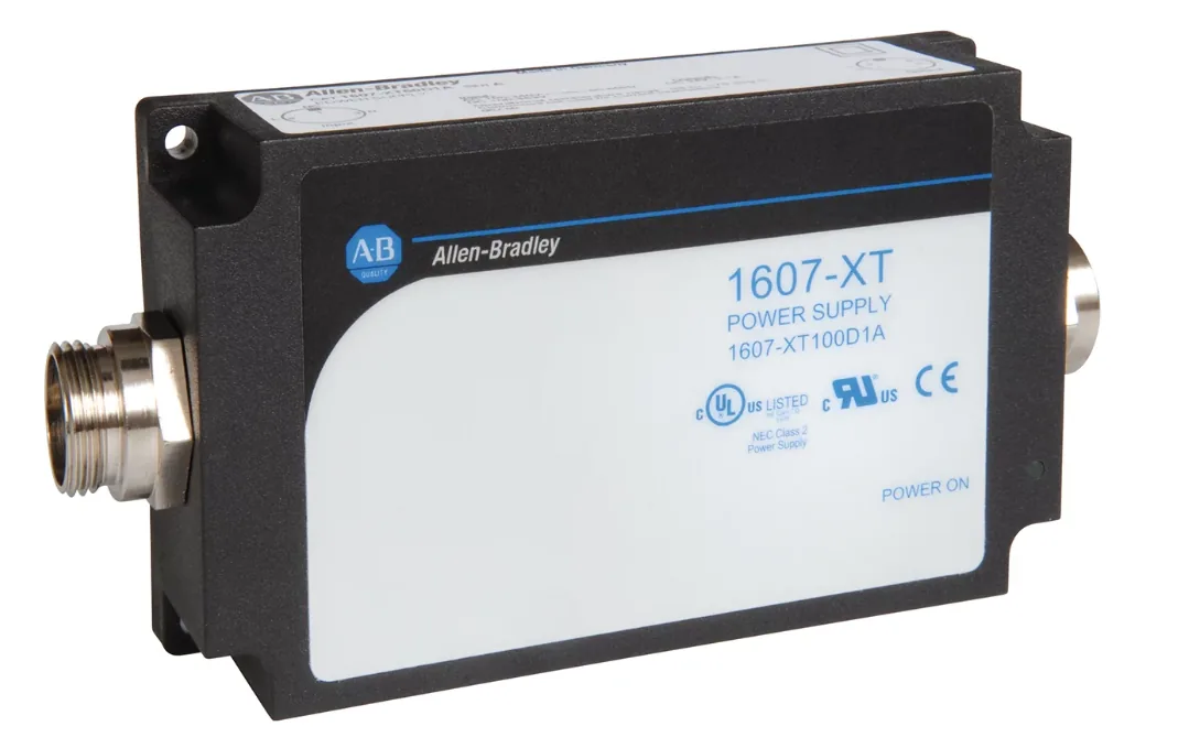 Блок питания Allen Bradley Bulletin 1607-XT ArmorPower