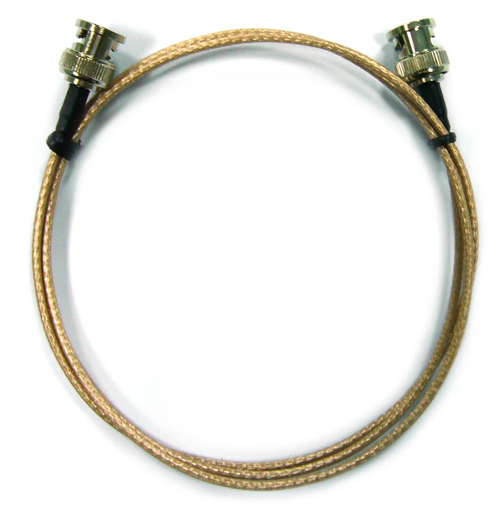 Кабель Zeroplus BNC