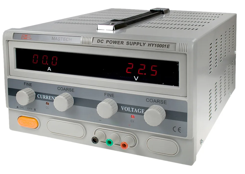 Источник питания Mastech HY10001E
