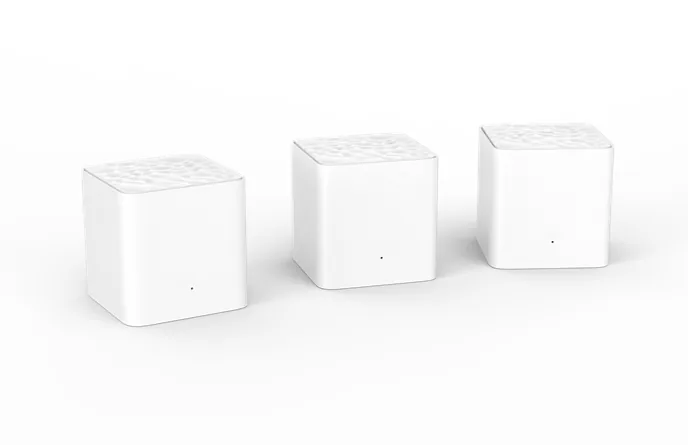 Mesh система РОТЕК RX-40011