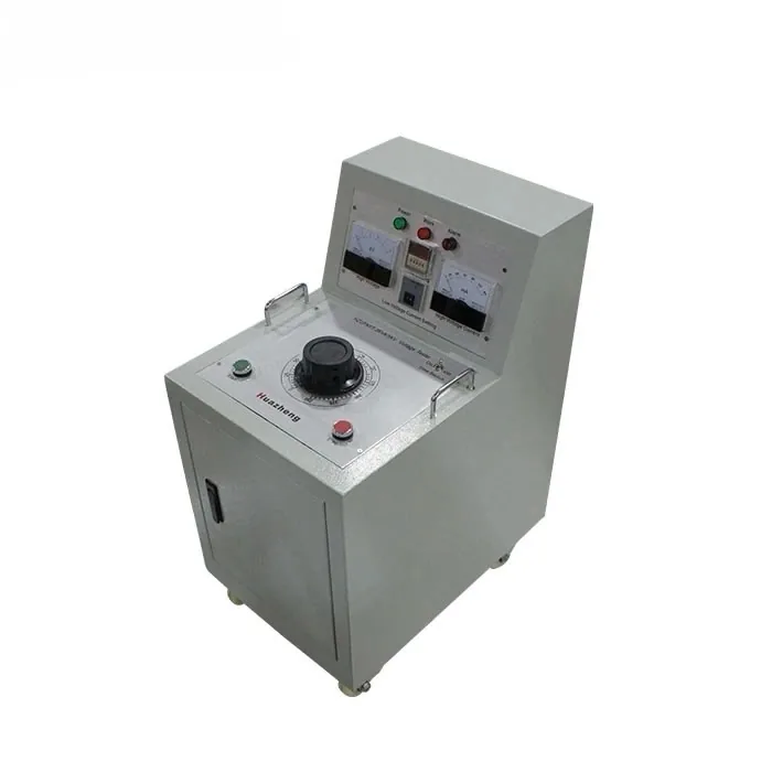 Трансформатор напряжения Huazheng HZGPNYT 3KVA/5KV