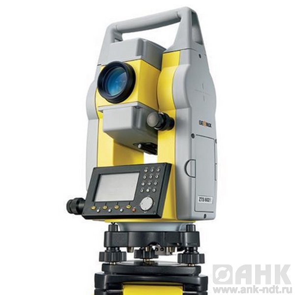 Тахеометр электронный GeoMax ZTS607SR