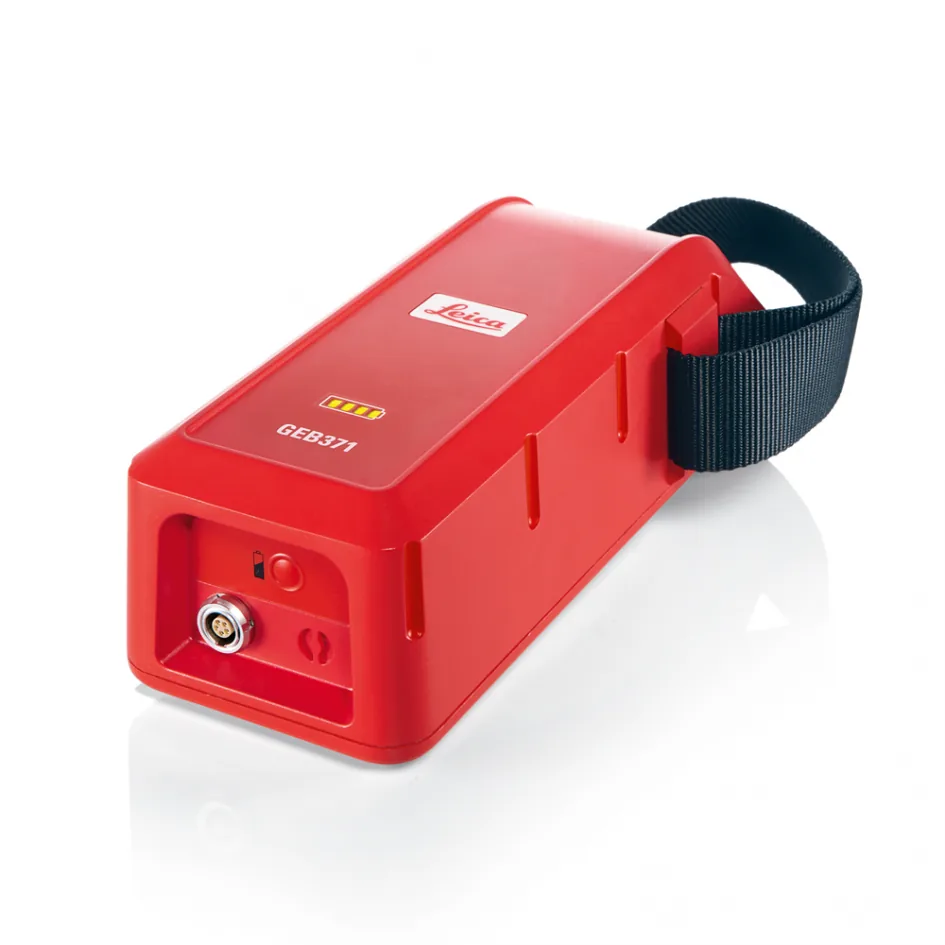 Аккумулятор Leica GEB371