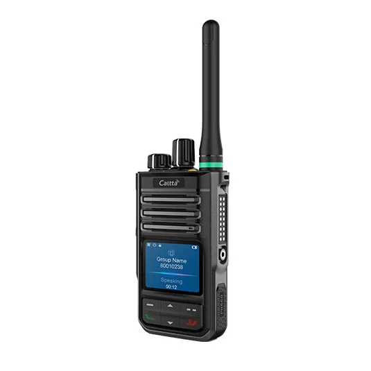 Портативная радиостанция Caltta PH660 DMR
