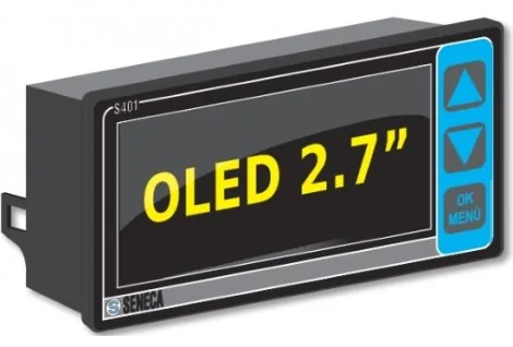 Дисплей удаленный UTILCELL S401