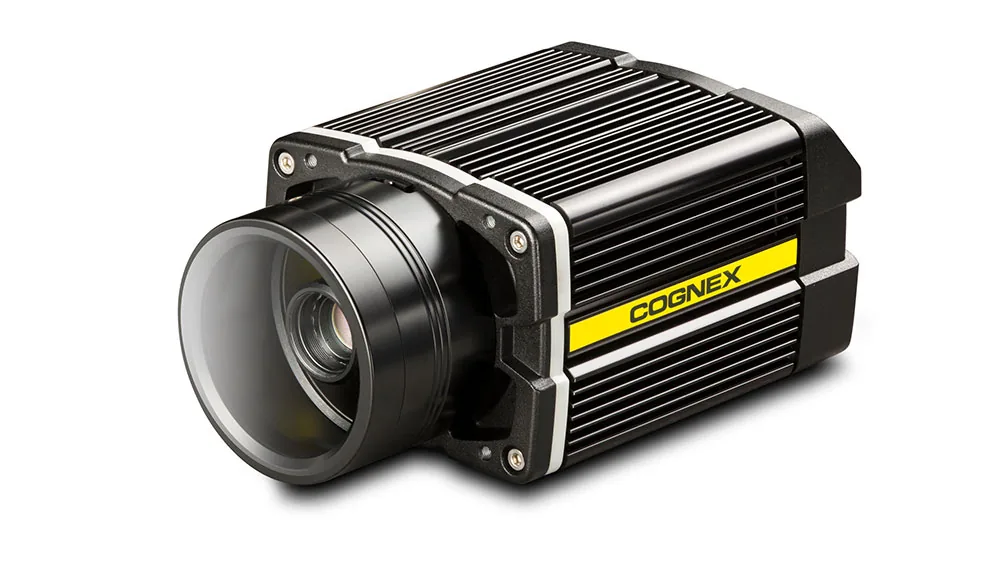 Считыватель штрих-кодов Cognex DataMan 503