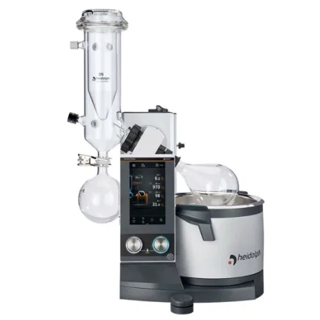Испаритель Heidolph Hei-VAP Ultimate Control HL/G5