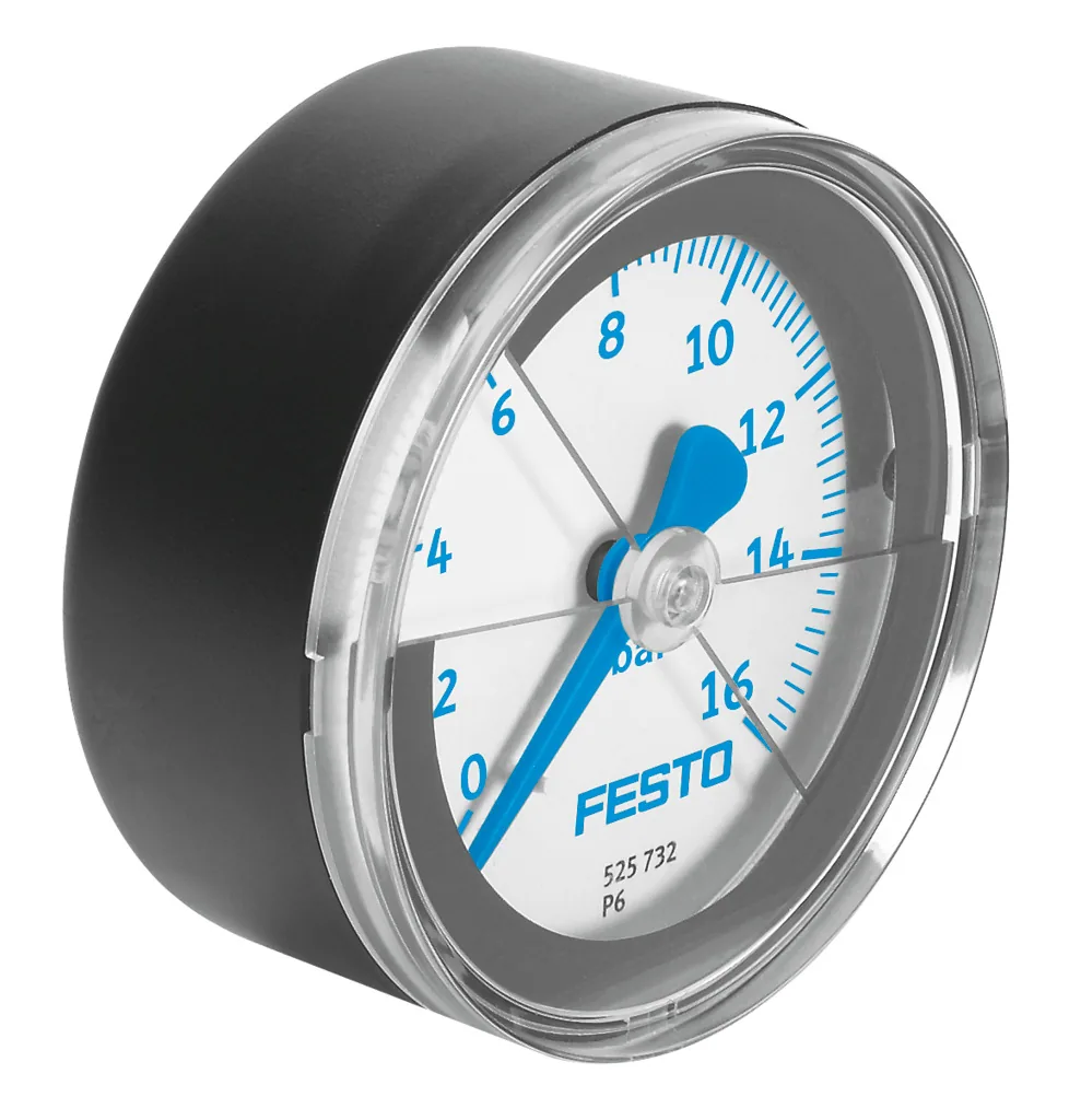 Манометр Festo MA