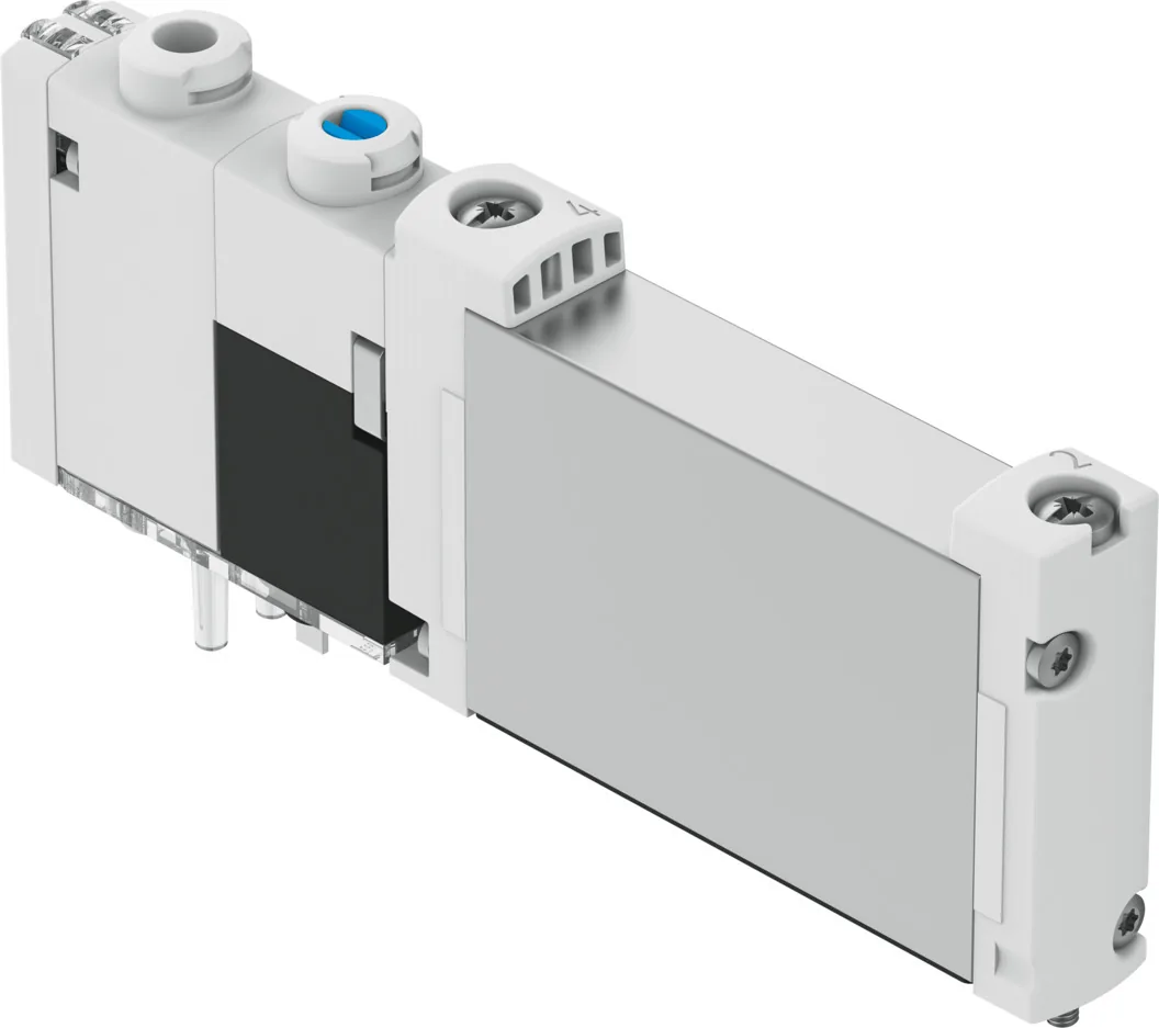 Электромагнитный клапан, вставной Festo VUVG-T-F1A