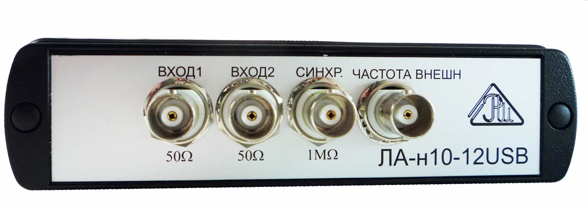 Устройство Руднев-Шиляев ЛА-н10-12USB