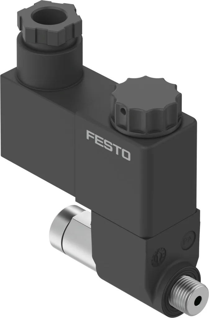 Пилотный клапан Festo VOFX