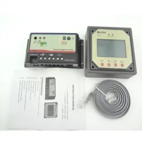 Контроллер MISOL SCC-EPIP-C10-M