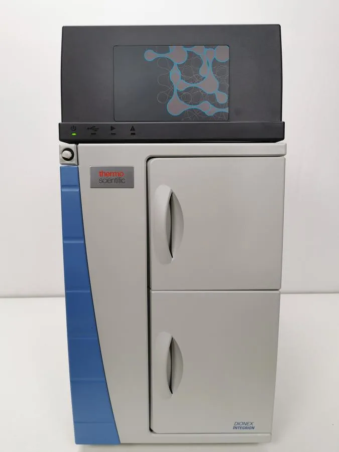 Хроматограф Dionex Integrion RFIC