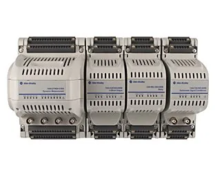 Система мониторинга Allen Bradley Dynamix 1444