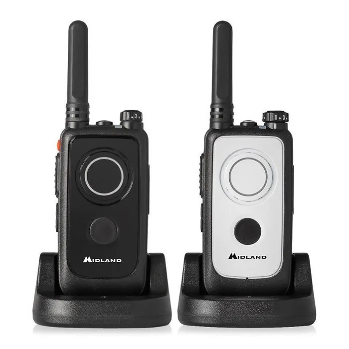 Рация Midland G2
