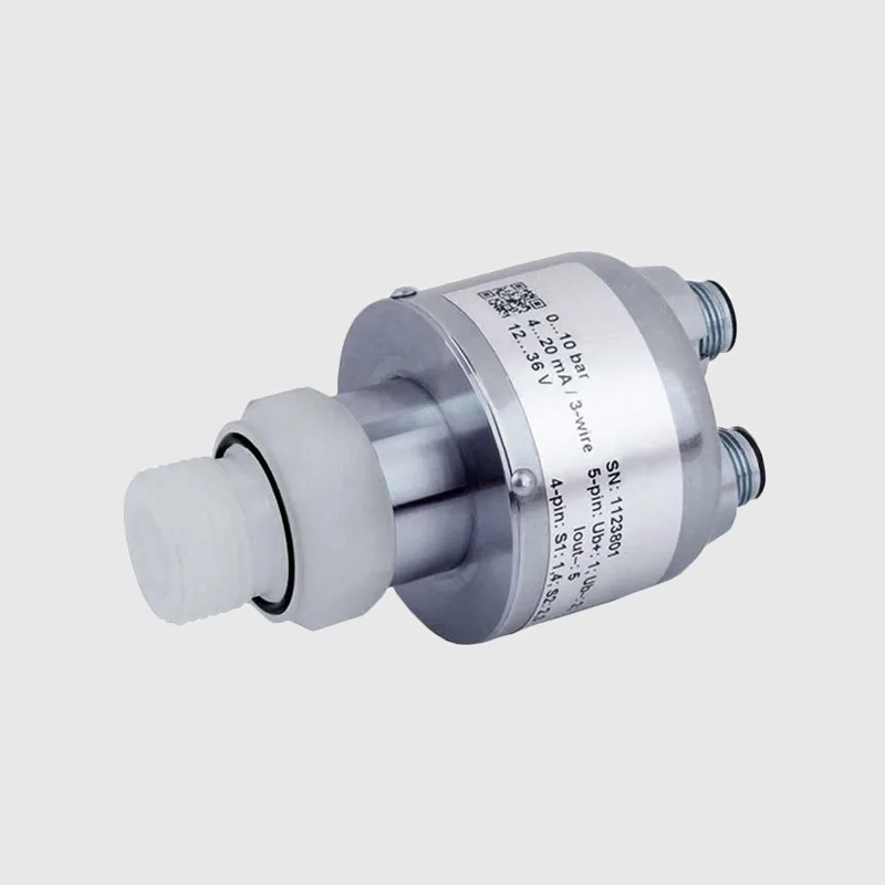 Реле BD Sensors DS 401
