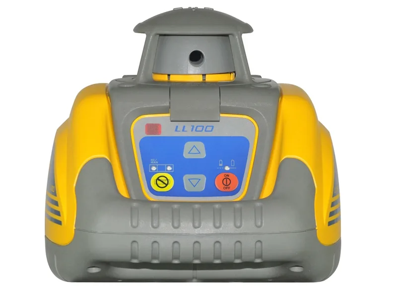 Нивелир Spectra Precision LL100