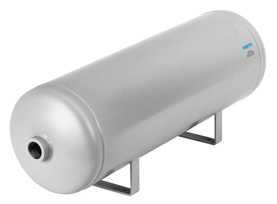 Воздушный резервуар Festo VZS-20-B