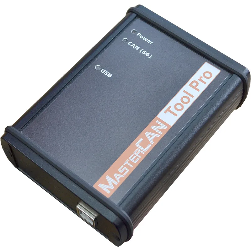 Адаптер Technoton MasterCAN Tool Pro