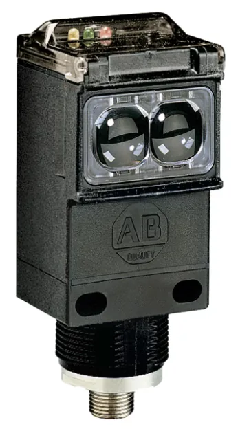 Датчик Allen Bradley 9000 общего назначения