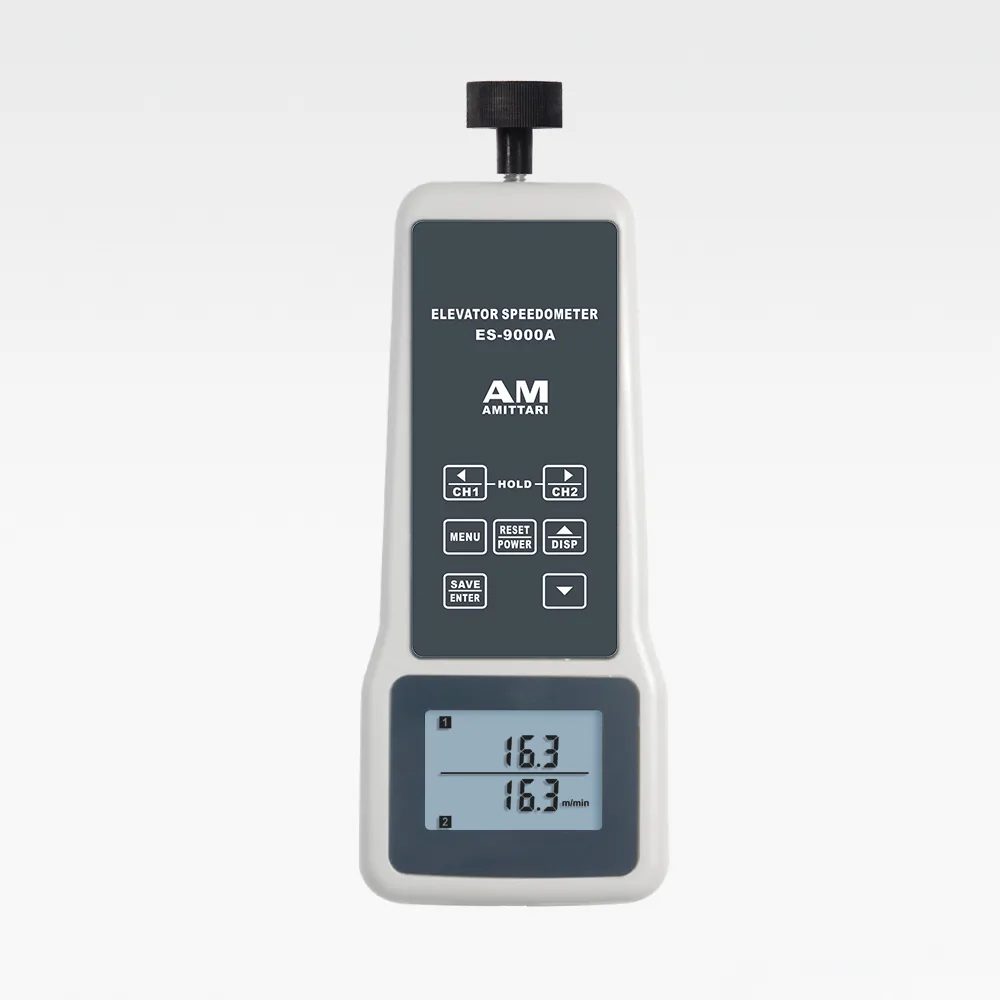 Ограничитель скорости лифта Amittari ES-9000A