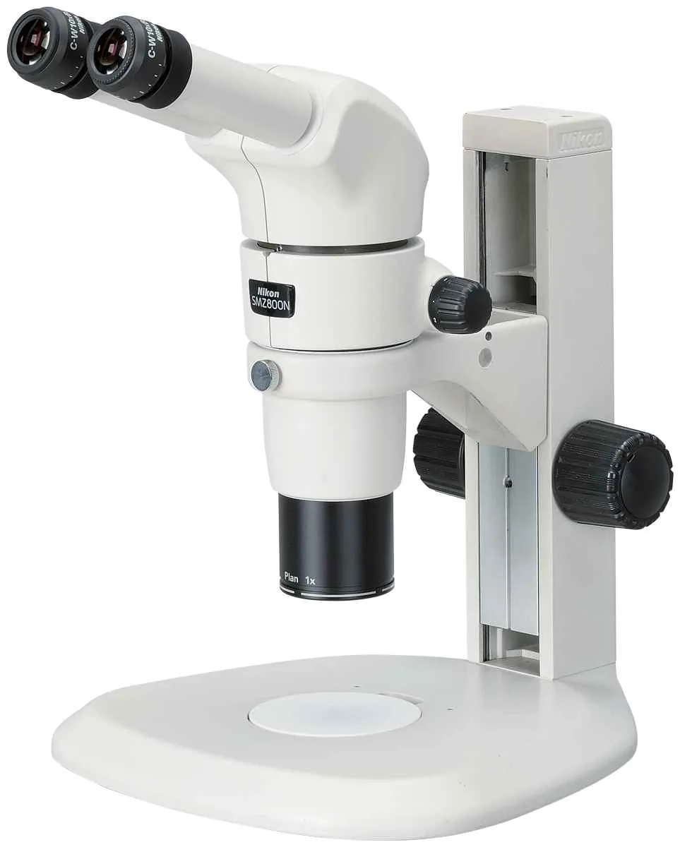 Микроскоп Nikon SMZ800N