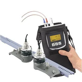 Расходомер Endress+Hauser Prosonic Flow 93T