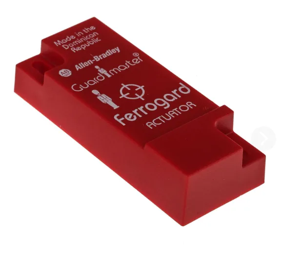 Выключатель Allen Bradley Ferrogard 13