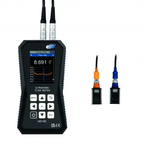 Ультразвуковой расходомер Dostmann UMI 880