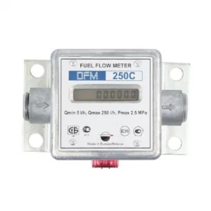 Расходомер Technoton DFM 250C
