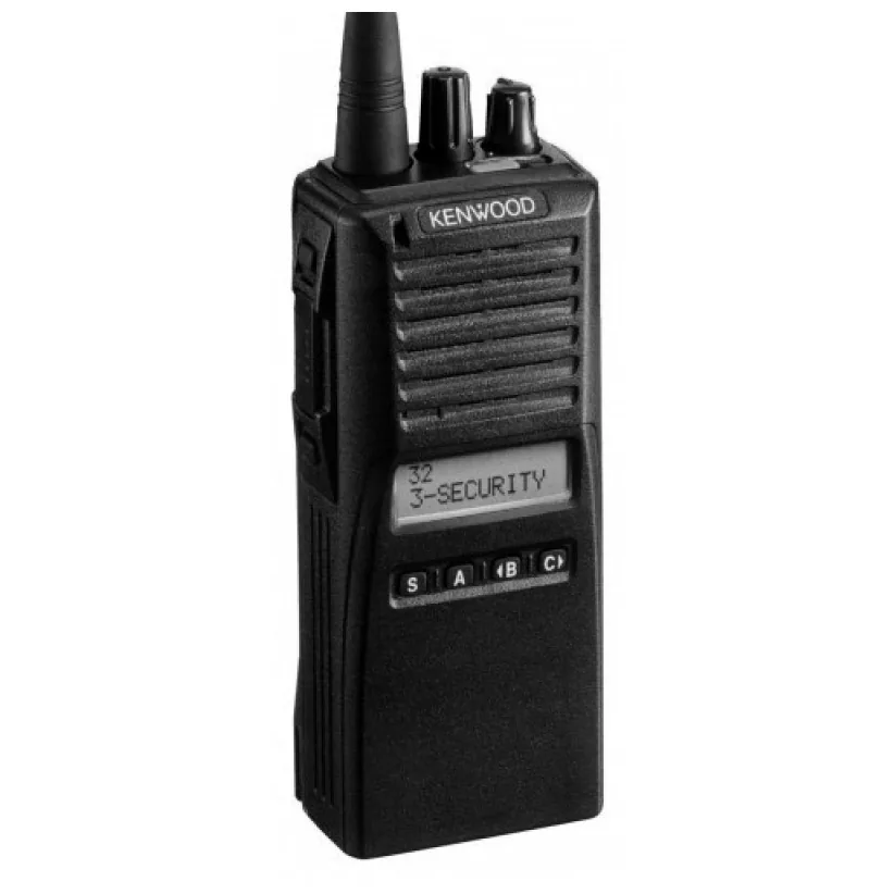 Рация Kenwood TK-380K