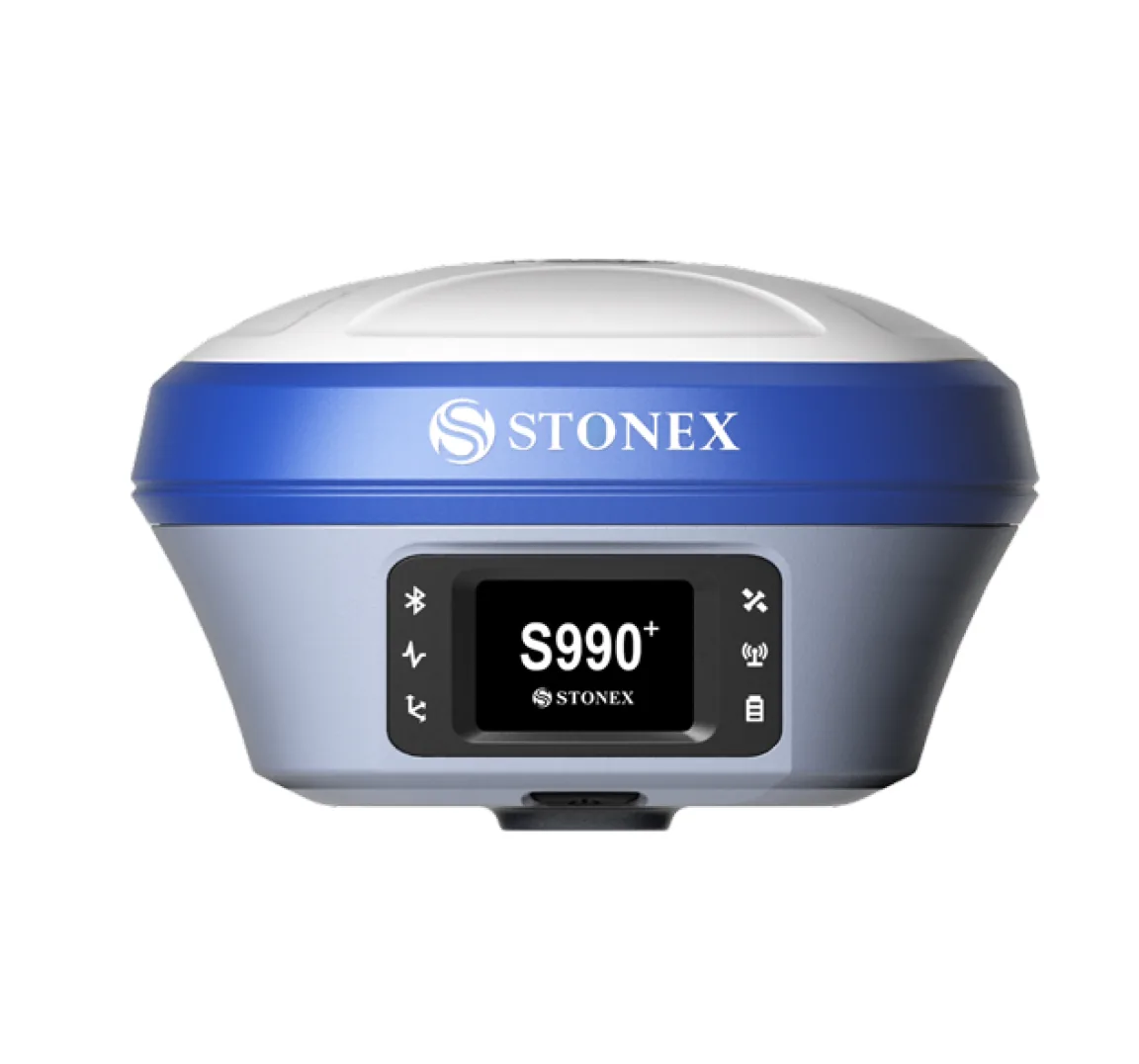 Приемник Stonex S990
