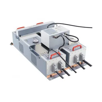 Устройство связи/развязки TESEQ CDN 3083-S100