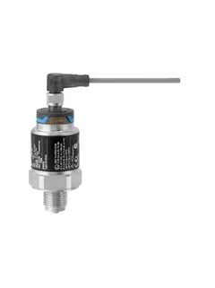 Преобразователь Endress+Hauser Cerabar PMC21