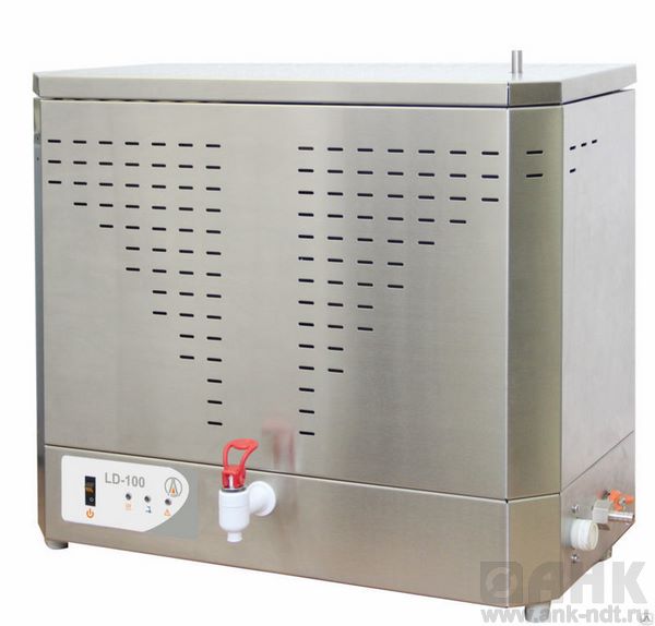 Аквадистиллятор LOIP LD-104 (4 л/ч)