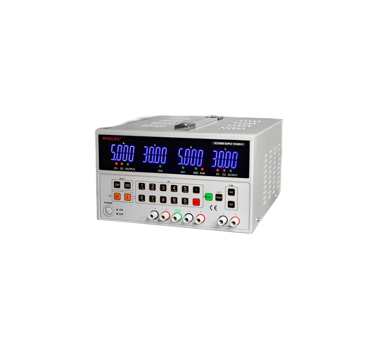 Источник питания HYELEC HY3003M-2