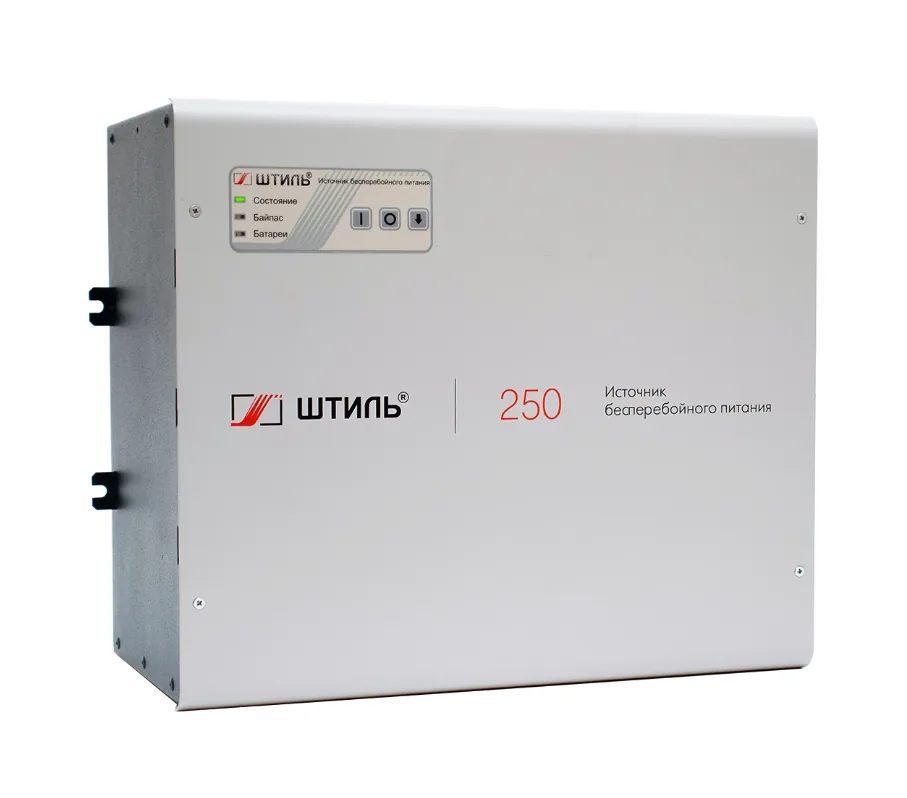 Источник питания Штиль SW250
