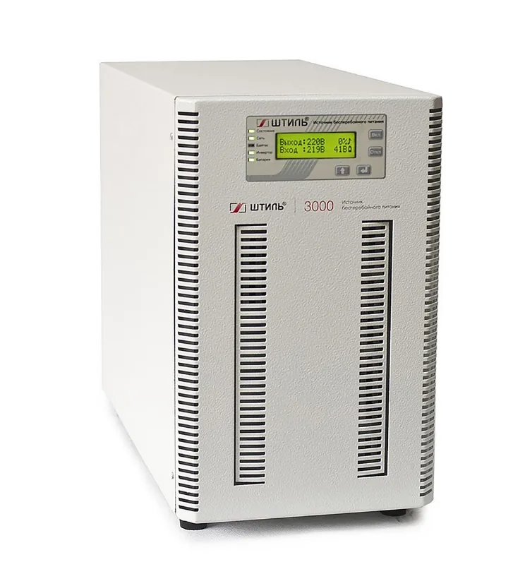Источник питания Штиль ST1103SL