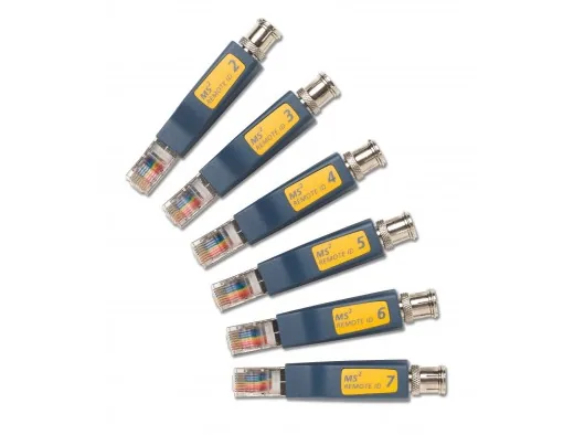 Идентификаторы Fluke Networks MS2-IDK27