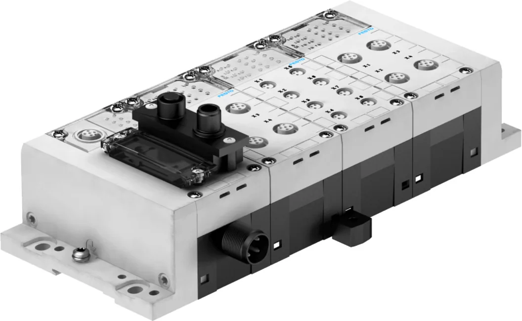 Терминал Festo CPX