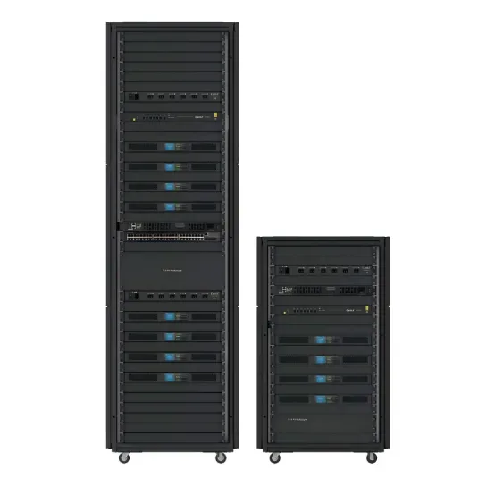 Цифровая транкинговая базовая станция Caltta TBS6000