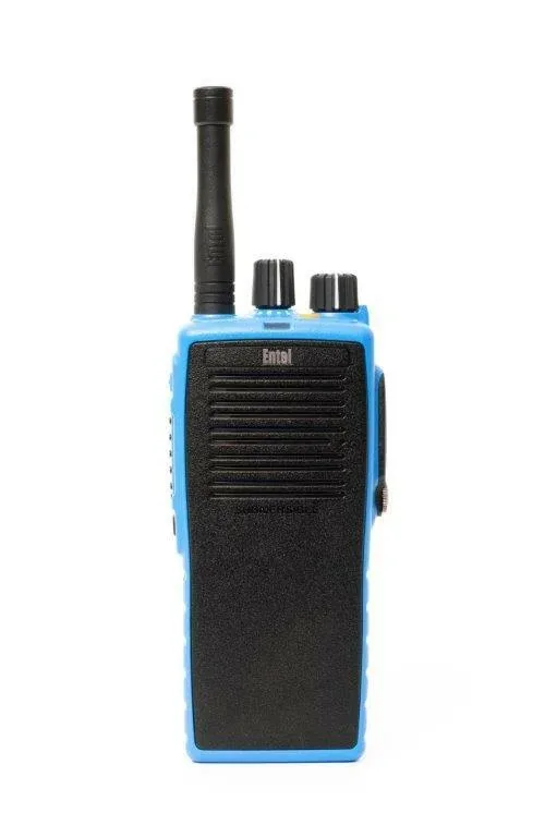 Портативная рация Entel DT522 (VHF)